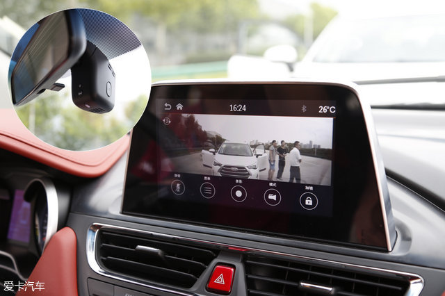 试驾体验江淮全新瑞风s4,一分钟带你了解江淮瑞风s3