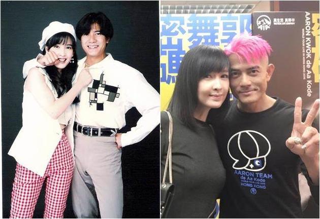 昔日玉女，义无反顾嫁渣男，49岁无儿女养猫代替孩儿