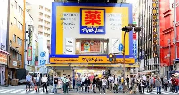 东京旅游必买的十大景点,东京购物必买排行榜