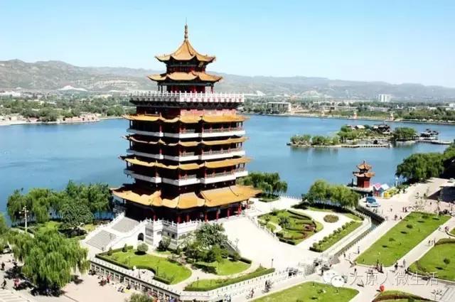 太原必带的10种特产,太原特产竟然这么多