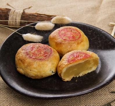 哈根达斯特别版月饼,哈根达斯中秋月饼系列简介