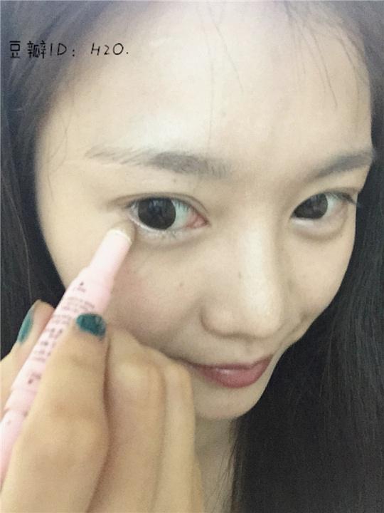 精致妆化妆教程,美妆教程日常化妆心机妆