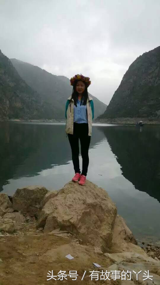 我和他的爱情不是碰运气,幸福记录点点滴滴!