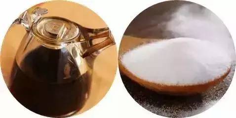 食醋养生小知识,食醋养生