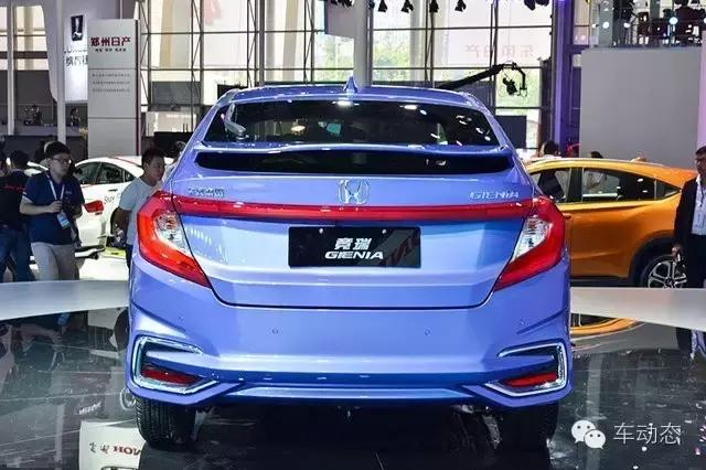 东风本田不好吗,东风本田竞瑞17年的