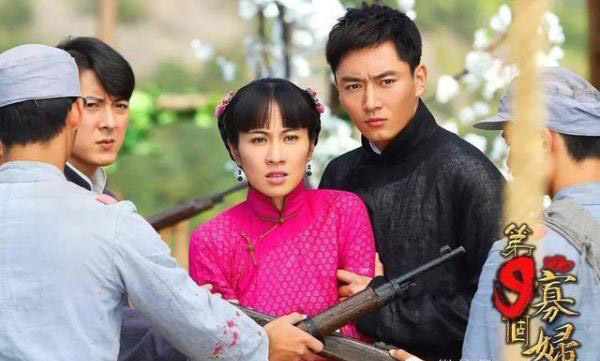 这个孙俪曾经“深爱”的男人,经历毁容却乐观积极!