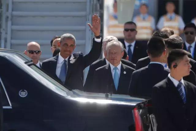 g20的杭州故事,g20前的杭州