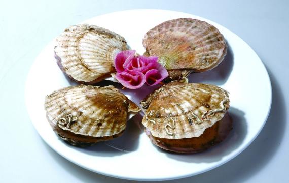 这是一篇有味道的文章~喜欢海产品的你还不进来一观