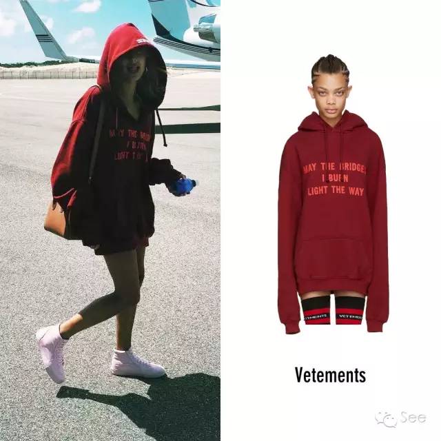 秋天到了买什么卫衣,秋天的加绒款中款卫衣