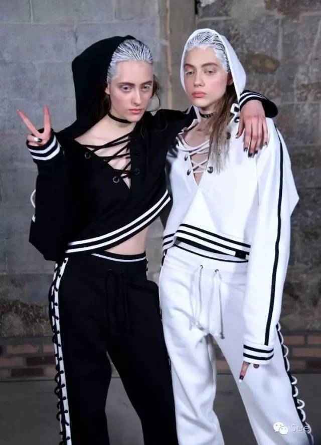 秋天到了买什么卫衣,秋天的加绒款中款卫衣