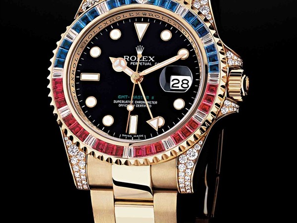 世界十大名表,世界十大名表男表排名