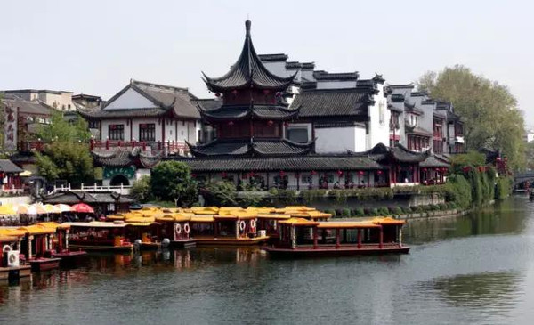 全国十大著名的美食街你去过几个,中国十大美食街