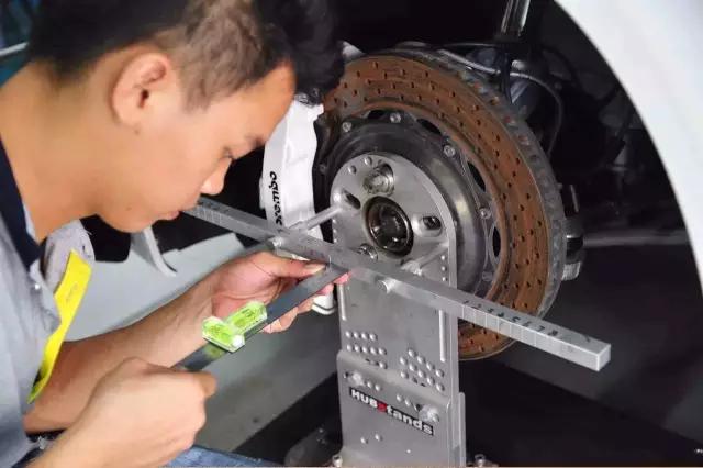 尚酷经典改装视频,尚酷改装粉色案例