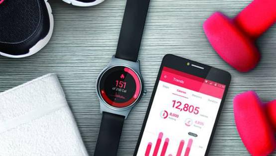 世界上最好的智能手表排名,世界最先进的智能手表品牌