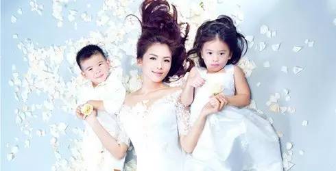 扒一扒原生家庭,扒一扒明星的家