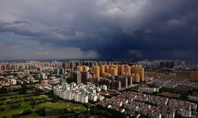 河北这座二线城市，他的名片你请收下！