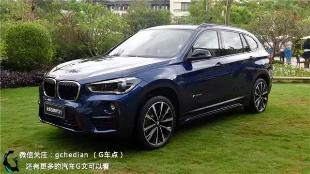 2012款宝马x1试驾评测视频,试驾全新宝马x11.5t