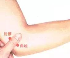 艾灸疗法调理经络不通,艾灸治疗肢体不温