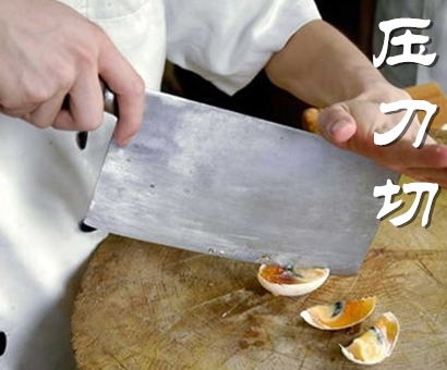 如何练好切菜刀工刀法都有哪几种,超实用的切菜刀法图解一分钟学会