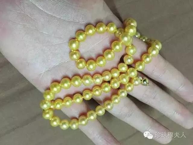 百天百问之第47问：｜干货90分钟语音分享购买珍珠注意事项