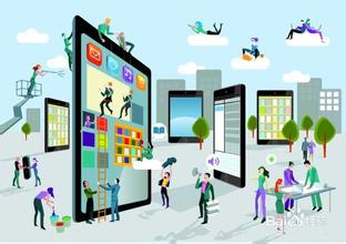 移动互联可以做什么,移动互联的弊端