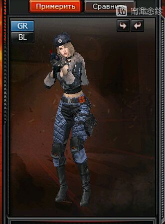 指虎刺刀随身带,指虎刀穿越火线