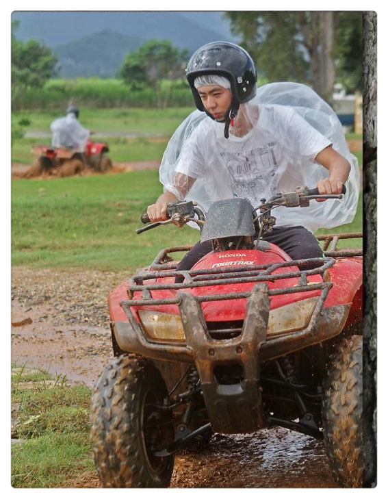 魅力小鲜|孙奕凡：旅行，遇到更好的自己！