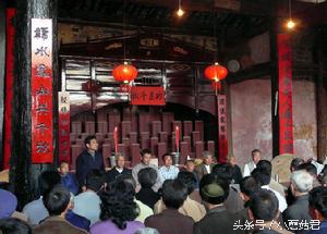 农村有四件事,农村流传的这些讲究