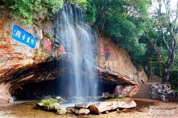 红河旅游景点大全排名榜,红河哈尼旅游景点