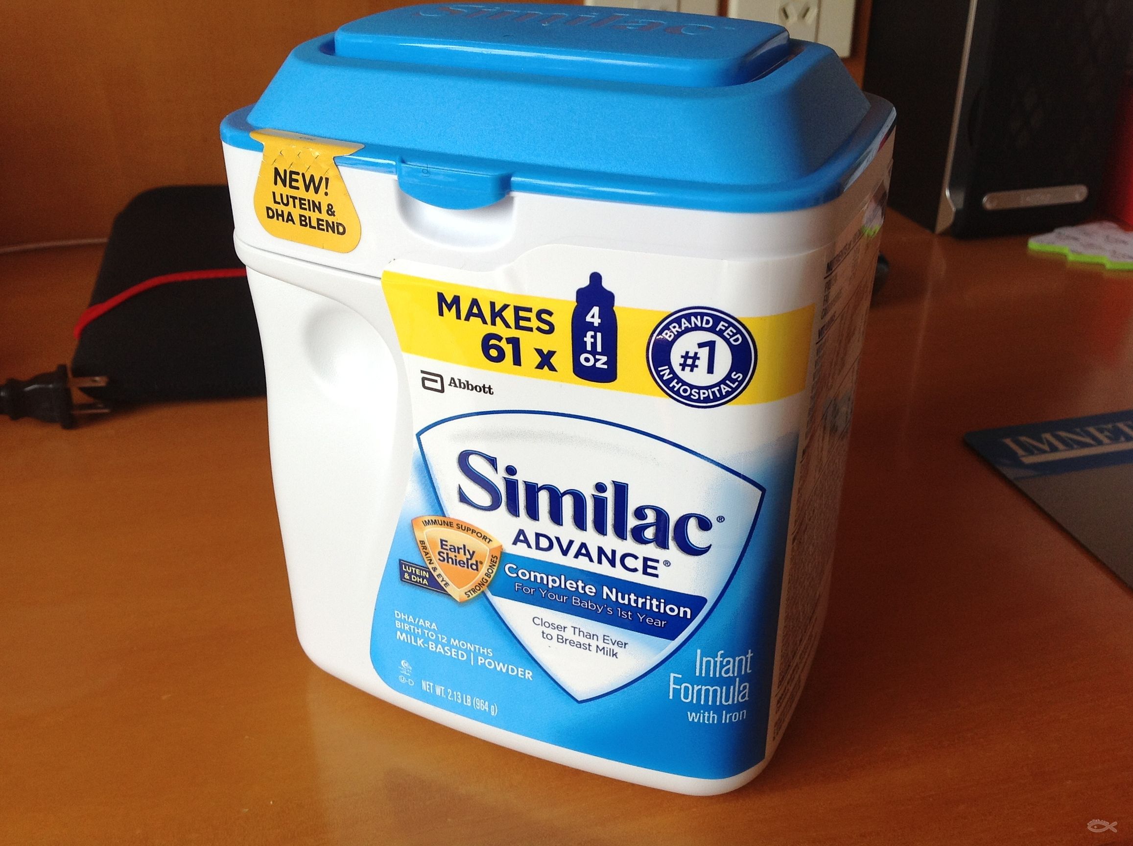 雅培奶粉容易消化吸收吗,雅培奶粉怎样