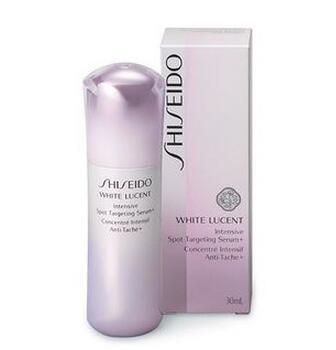 哪种精华适合30岁以上,谁说30以内没有好用的美白精华