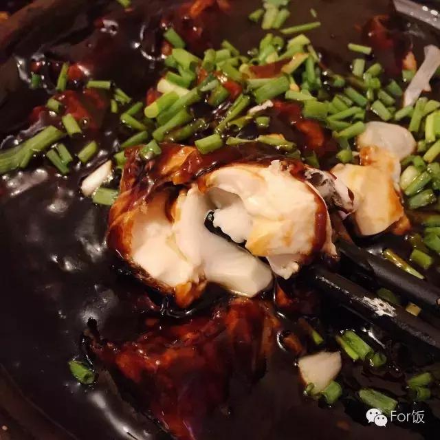 For饭说｜弄堂里的“大小姐”，这家店的鱼头有不可思议的美味