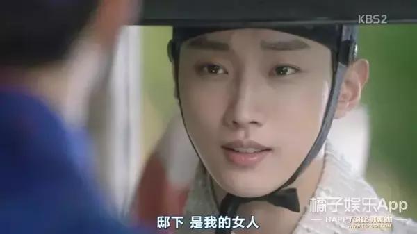 为什么有女扮男装的男主,为什么女扮男装会很帅