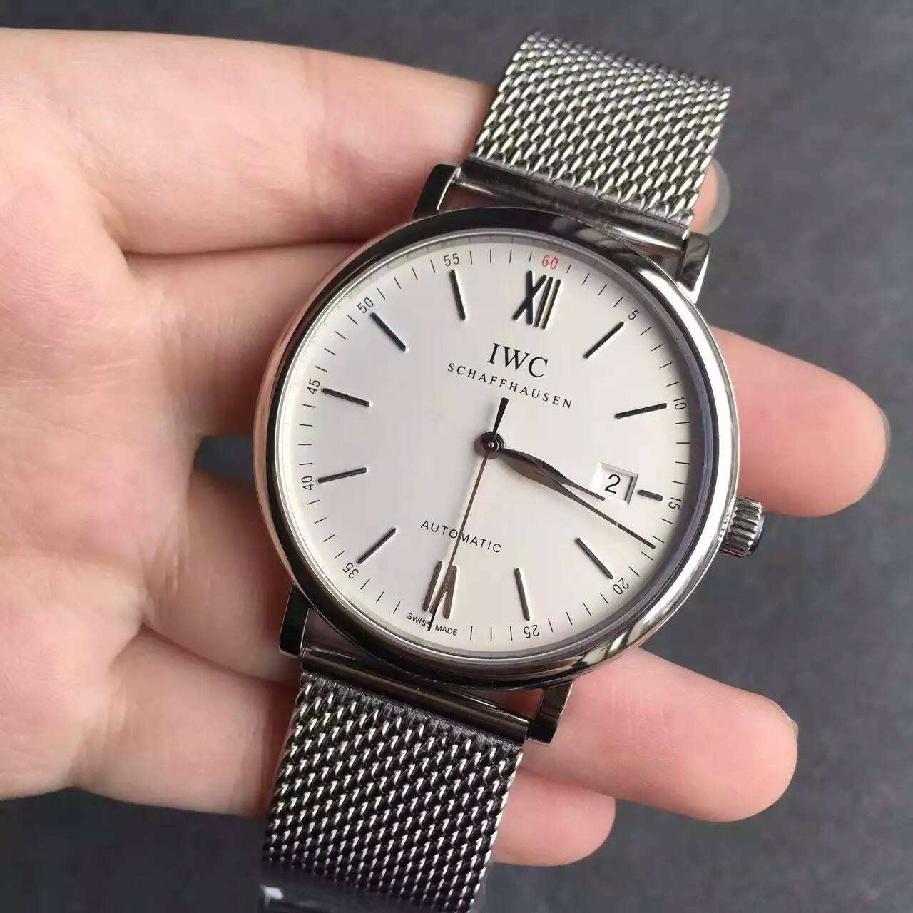 瑞士手表打败日本手表,瑞士手表打假