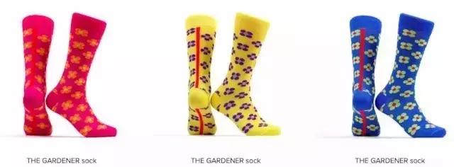 时日谈丨如果你这样做袜子,极有可能做出一番大事业。