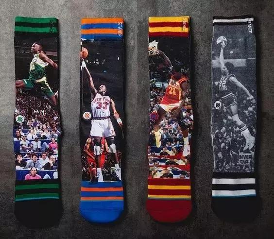 时日谈丨如果你这样做袜子,极有可能做出一番大事业。