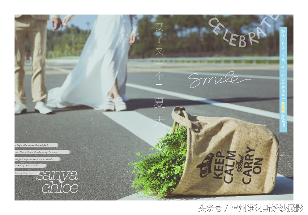 婚纱照要拍什么风格的,婚纱照要拍哪些风格的