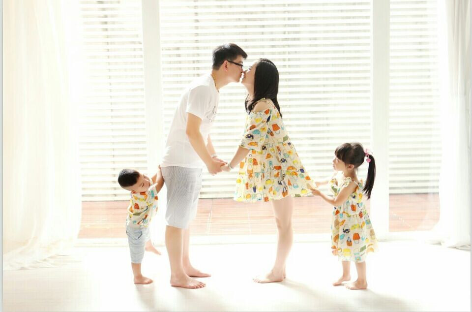 好老婆是怎样炼成的？夫妻都应该知道