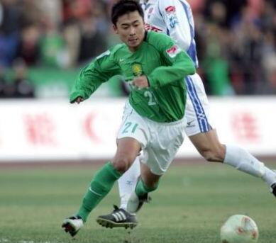 国安足球最后一球惹争议,这个进球绝对可以吹一辈子