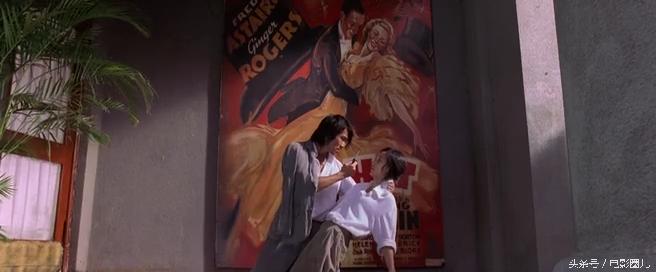 周星驰功夫经典片段解读,周星驰功夫英文说的啥