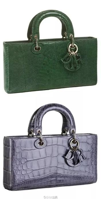 今年最值得投资的经典款包包排名,最值得买的大牌大包包