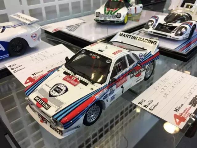 日本汽车模型新桥,日本汽车部件展