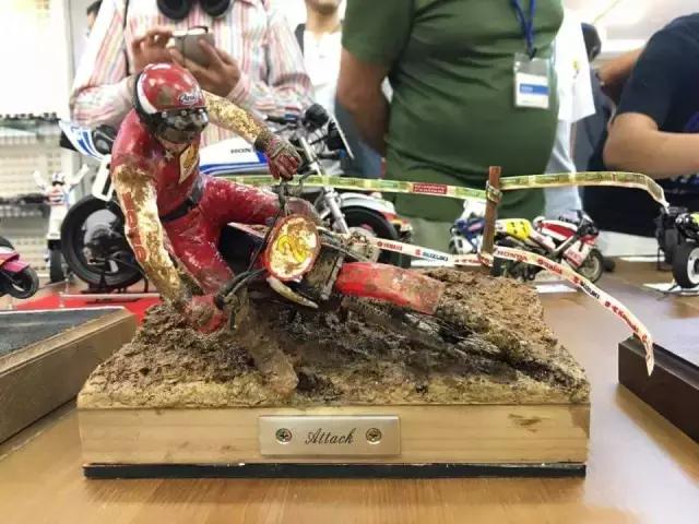 日本汽车模型新桥,日本汽车部件展