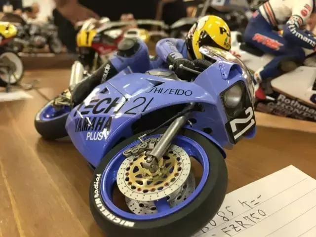 日本汽车模型新桥,日本汽车部件展