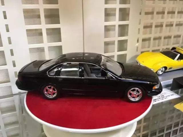 日本汽车模型新桥,日本汽车部件展