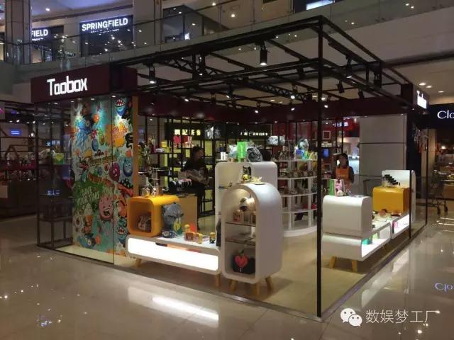 呆呆阿卜:以情境式购买敲开二次元衍生品大门