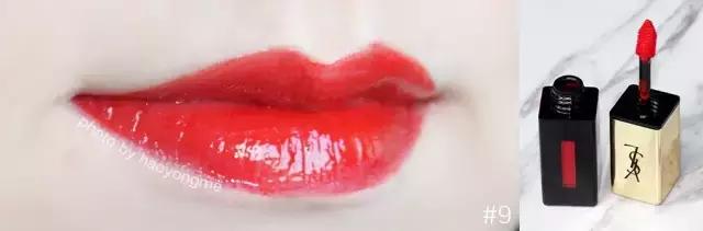 ysl最值得购买的唇釉,ysl唇釉推荐必买的一支