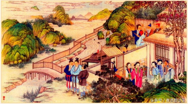 没有诈骗手段算诈骗吗,古代的电信诈骗