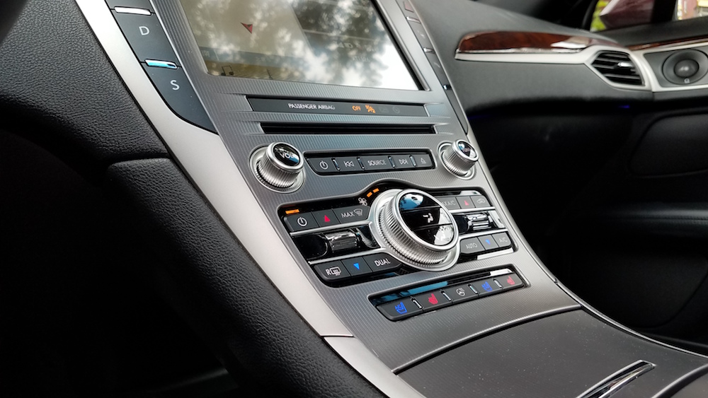 林肯最便宜的汽车,现在最便宜的林肯多少钱