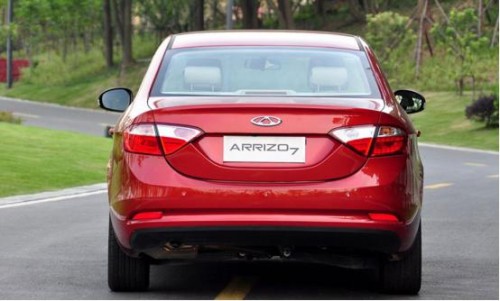 新版艾7什么时候上市,艾7配置价格